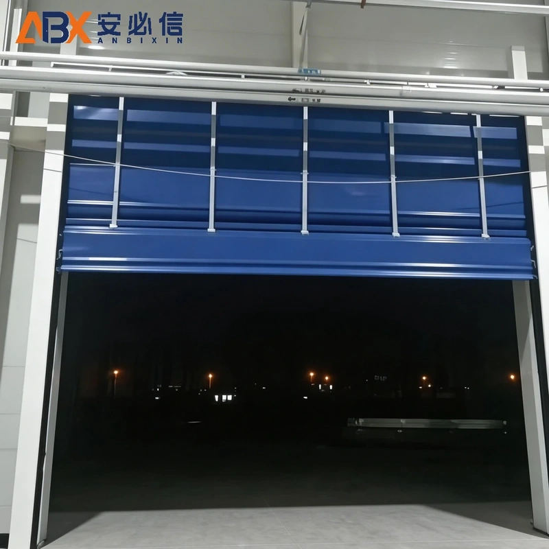 西双版纳傣族自治州卸货平台