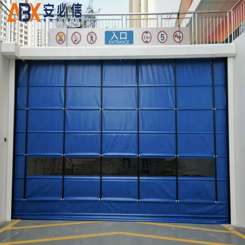 西双版纳傣族自治州升降平台