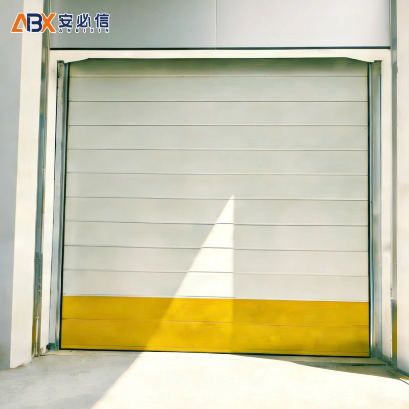 西双版纳傣族自治州分段式提升门